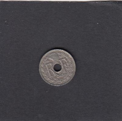 Beschrijving: 5 Centimes